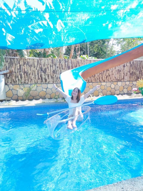 Swimming pool, Open Air Bath