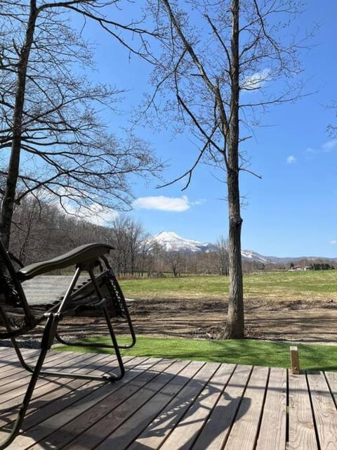 sauna cota niseko サウナ付き一棟貸し House in Niseko