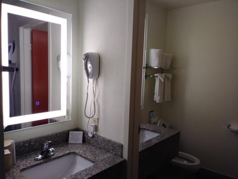 Quality Inn & Suites Fort Collins Hotel in Fort Collins