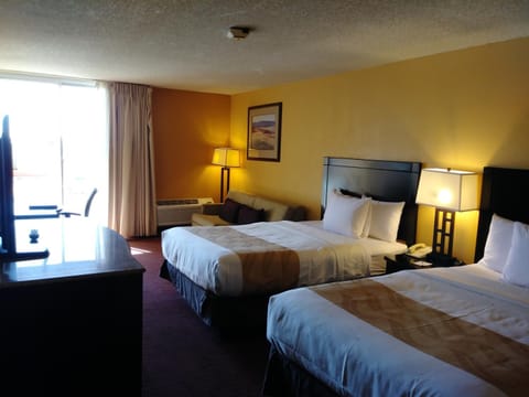 Quality Inn & Suites Fort Collins Hotel in Fort Collins