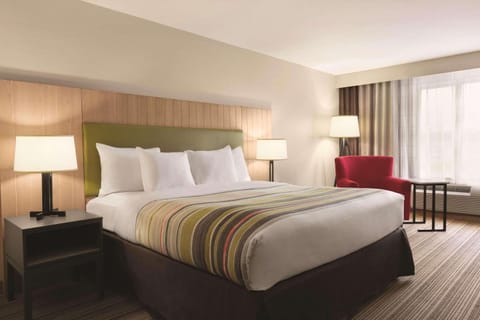 Country Inn & Suites by Radisson, Wytheville, VA Hotel in Wytheville