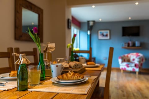 Quarenden Cottage House in East Devon District