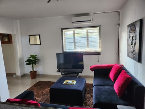 TV and multimedia, Living room, heating, air conditioner