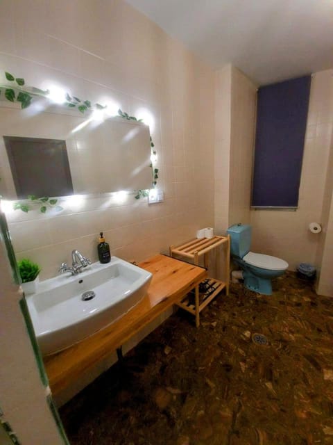 Beach&City SUITE CON BAÑO PRIVADO by ArousaDreams Alojamento de férias in Ribeira, Galicia