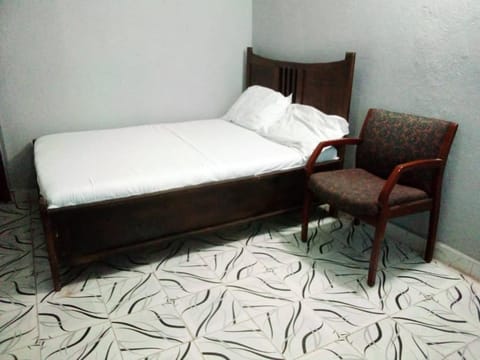 Grace Hospitality Hotel Hôtel in Sierra Leone