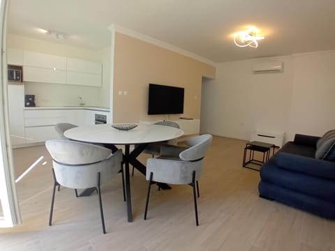 Apartments Angie Apartment in Zadar