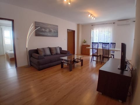 Apartments Angie Condominio in Zadar
