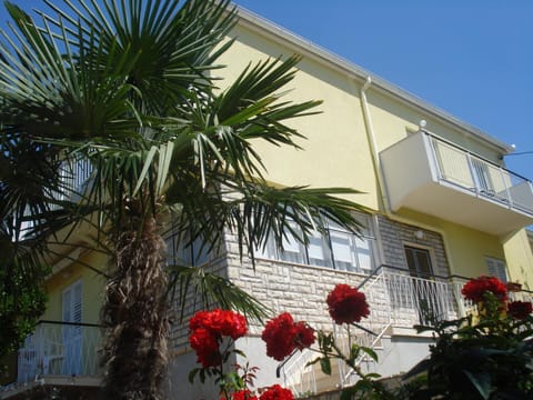 Apartments Angie Eigentumswohnung in Zadar