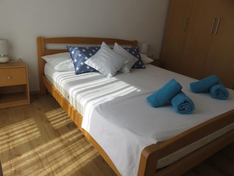 Apartments Angie Condo in Zadar