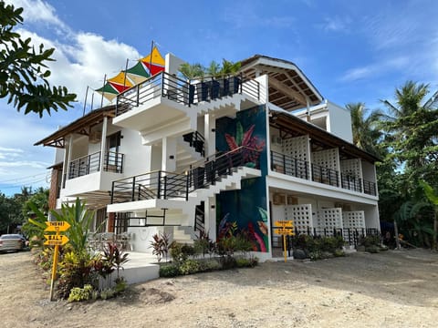 Reside Siargao Resort in General Luna