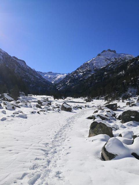 ESTRELIAS - maison de vacances - Cauterets centre Chalet in Cauterets