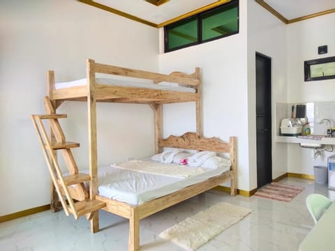 Wisha Homestay Vacation rental in Siargao Island