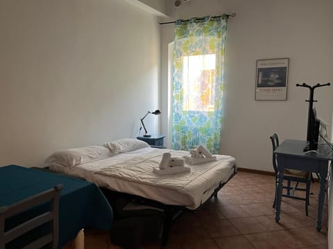 Residenza Montecchi Condo in Verona