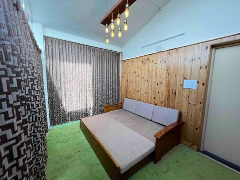 Sky Top Villa Apartment in Kodaikanal