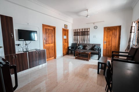 Mahasri Homestay Service Apartments Apartment in Tirupati