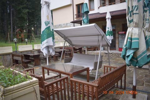 Villa Park Guest Apartments Apartment hotel in North Macedonia