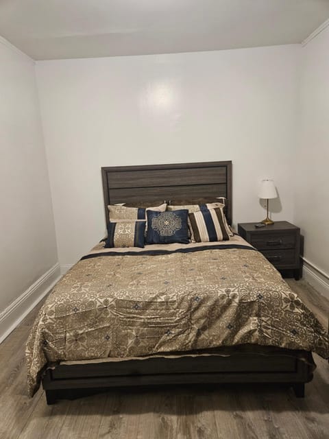 Cozy Zone Apartamento in Williamsbridge