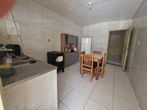 Casa celia Amorim Apartment in Boa Vista