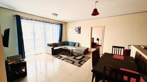 Airport View Apartment Apartment in Nairobi