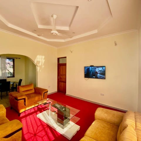 Kinyerezi Apartment in City of Dar es Salaam