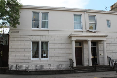 townhouse apartments Condominio in Ayr