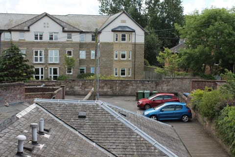 townhouse apartments Eigentumswohnung in Ayr