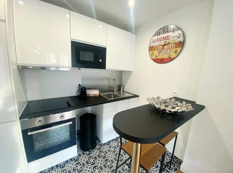 Cosy Appartement - 200m de Paris Apartment in Charenton-le-Pont