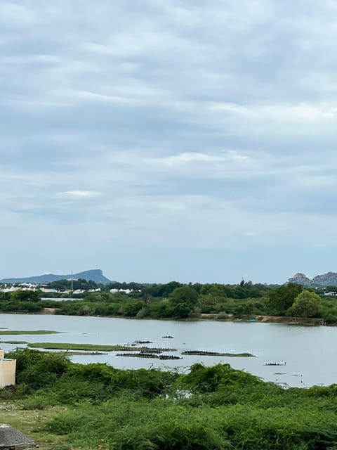 Sri Bairav Cottage Apartment in Madurai