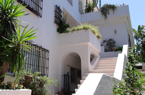 Villa Tortuga Chalet in Marbella