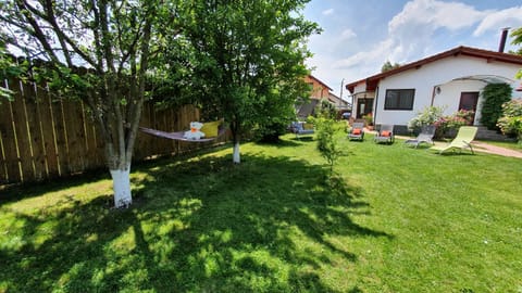 Jasmine Residence Villa in Brașov County