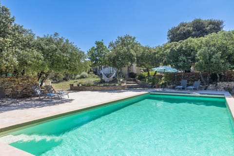 Day, Pool view, Swimming pool, sunbed