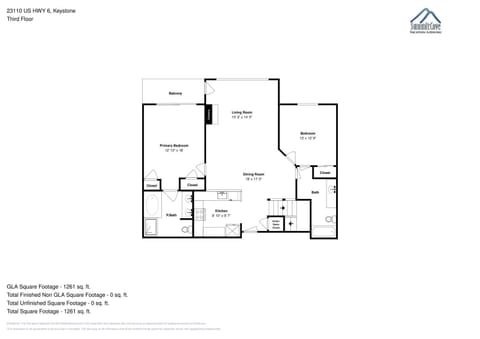 Gateway Lodge 5038 by SummitCove Lodging Casa in Keystone