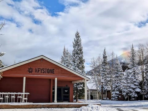 Gateway Lodge 5038 by SummitCove Lodging Casa in Keystone