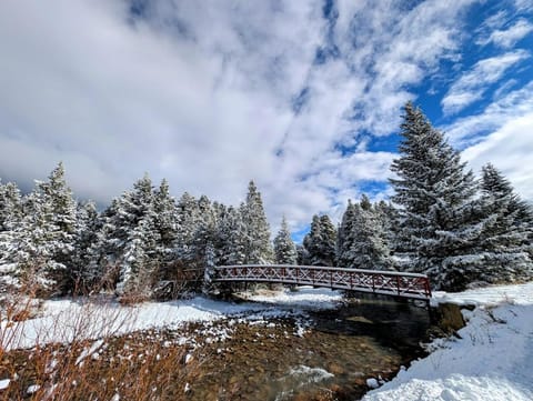 Gateway Lodge 5038 by SummitCove Lodging Casa in Keystone