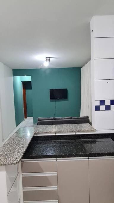 Apartamento no Centro de Londrina Apartment in Londrina