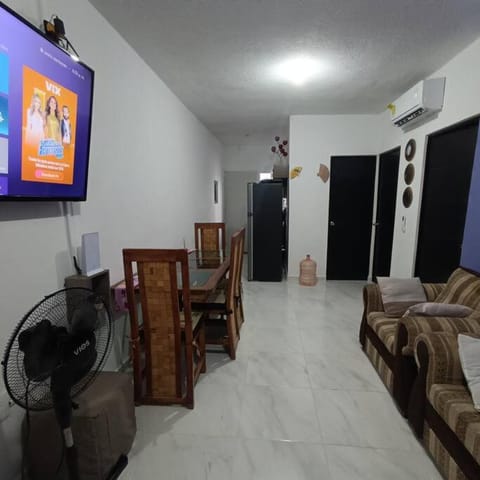 Depa en Frac Veleta Apartment in Acapulco