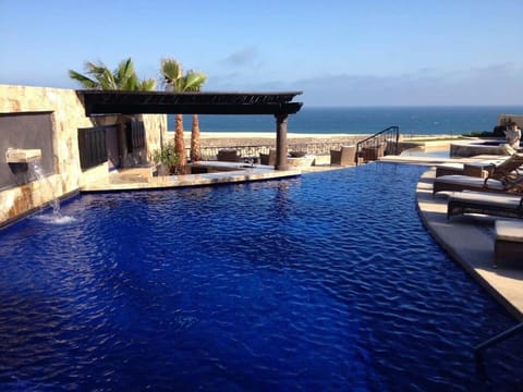 4BD Pueblo Bonito Novaispania Ocean Views & Pool House in Cabo San Lucas