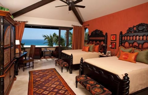 4BD Pueblo Bonito Novaispania Ocean Views & Pool House in Cabo San Lucas