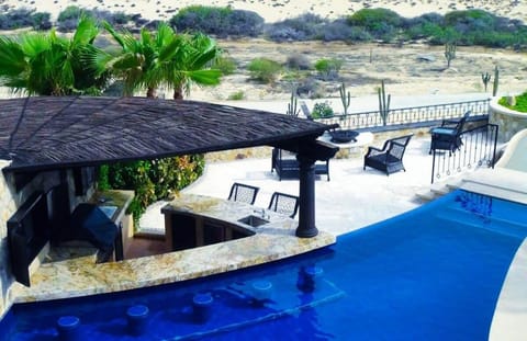 4BD Pueblo Bonito Novaispania Ocean Views & Pool House in Cabo San Lucas