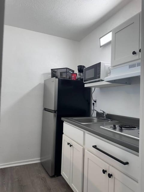 Modern Unit 313 at The George Appartement in Klamath Falls