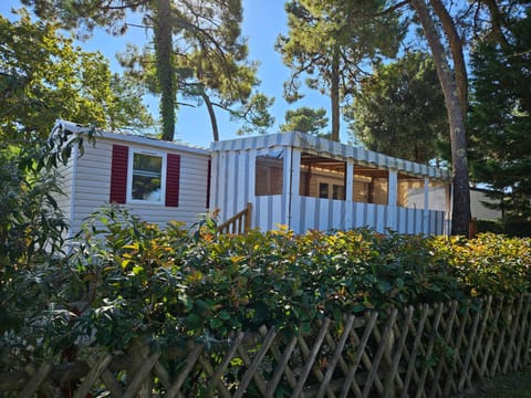 Location mobil-home Campground/ 
RV Resort in Saint-Jean-de-Monts