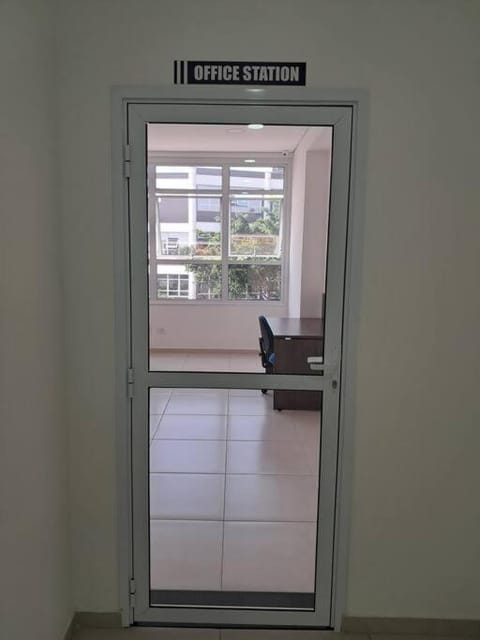 Loft Moderno perto da Faculdade Apartment in Mogi das Cruzes