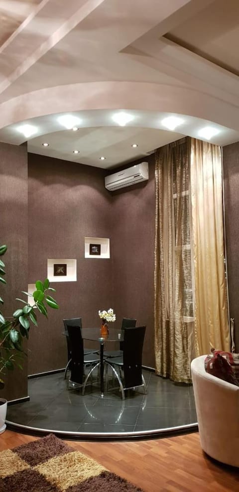 Luxury 5 room duplex in the center of Baku Apartment in Baku