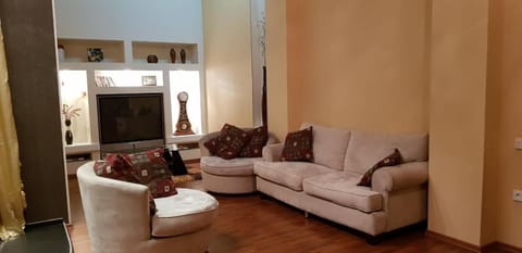 Luxury 5 room duplex in the center of Baku Apartment in Baku