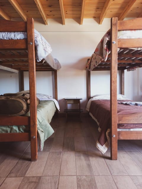 Bed, Bedroom, bunk bed