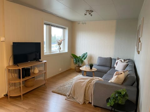 Koselig leilighet Apartment in Tromso