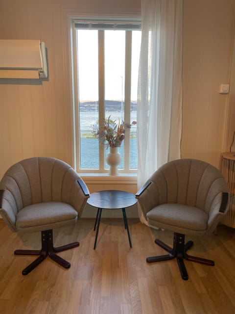 Koselig leilighet Apartment in Tromso