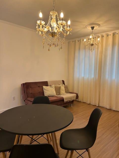 Apartamento inteiro aconchegante Apartment in Joinville