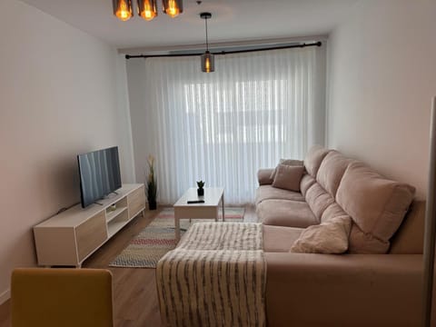 Rivas Futura Apartment in Rivas-Vaciamadrid