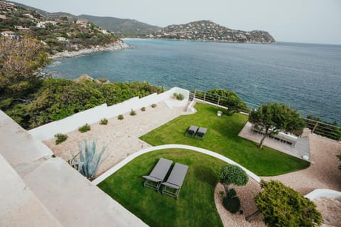 Garden, View (from property/room), Garden view